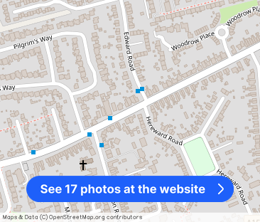 Pennygate, Spalding - Photo 1