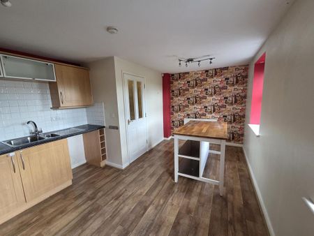 4 bedroom townhouse to rent - Photo 5