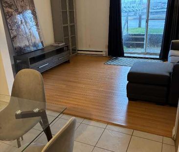 3 ½ très ensoleillé (DÉCEMBRE/Janvier) - Photo 1