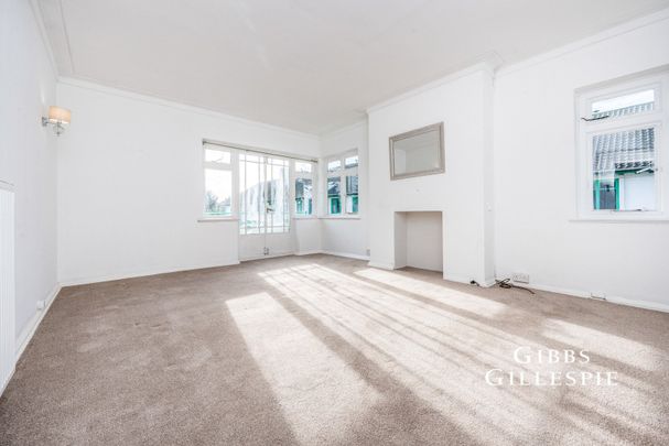 2 Bedroom Flat/Apartment to rent - Photo 1