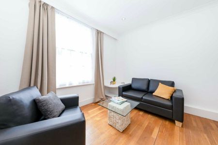 Ryders Terrace, St John's Wood, NW8 - Photo 2