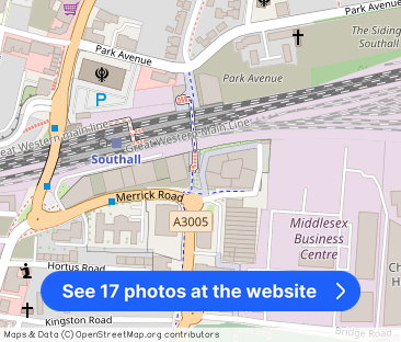 Healum Avenue, Southall, Middlesex, UB2 - Photo 1