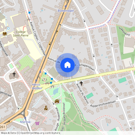 Uccle