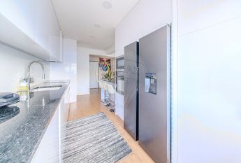 Apartamento T3 em Lisboa