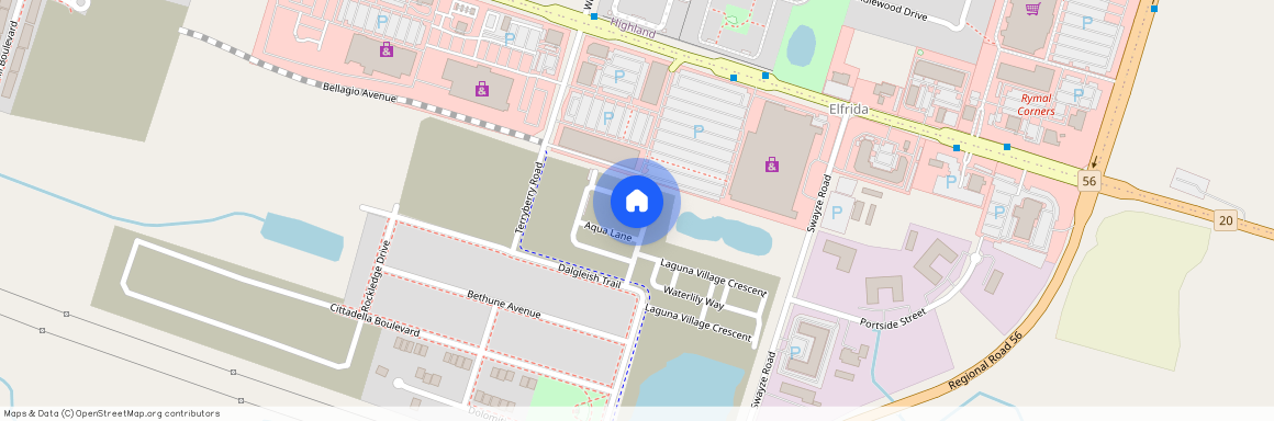 76 Aquarius Crescent, Hamilton