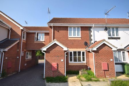 2 bedroom house to rent - Photo 2