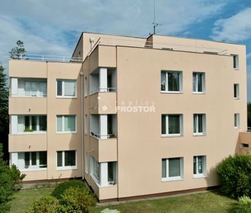 Pronájem bytu 3+1 71 m², Lumiérů 497, Praha Hlubočepy - Photo 5