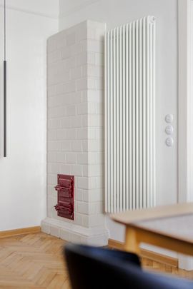 Mieszkanie do wynajęcia 3 pokoje Jarosława Dąbrowskiego, Warszawa 90 m² - Photo 1