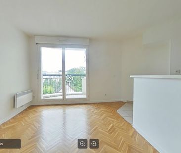 Location Appartement 2 pièces 46m² LE PLESSIS TREVISE 94420 - Photo 1