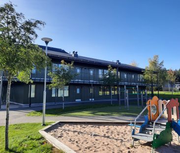 Klockarlyckan 17 - Photo 1