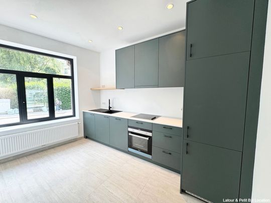 Chaussée de Stockel, 1150, Woluwe-Saint-Pierre - Photo 1