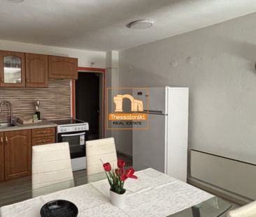 Studio/Γκαρσονιέρα για ενοικίαση ΔΕΘ (Κέντρο Θεσσαλονίκης) - Photo 3