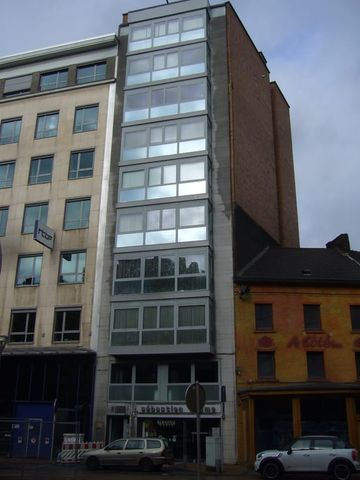 Appartement te huur - Photo 2