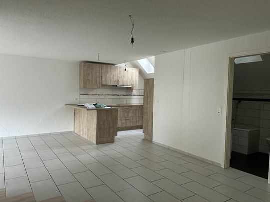 Wallbach / 3.5 room apartment A10 - Photo 1