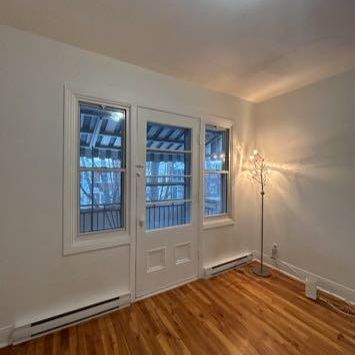 Charmant 4 1/2. 4 électro internet. 0.6 km métro - Photo 4