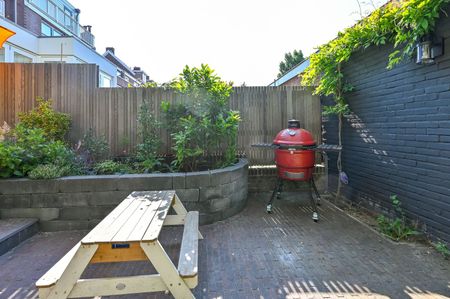Emmalaan 23, Bloemenbuurt, 2015BS, Haarlem - Foto 4