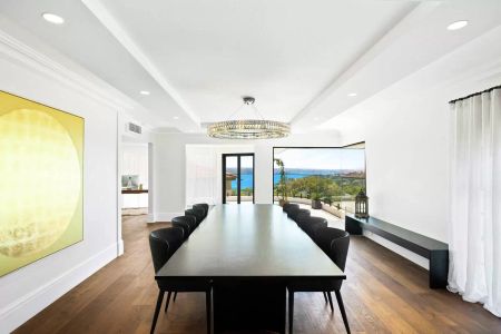 World Class Designer Residence with Spectacular 180° Views of Sydney Harbour, Bridge, CBD and Manly - Photo 5