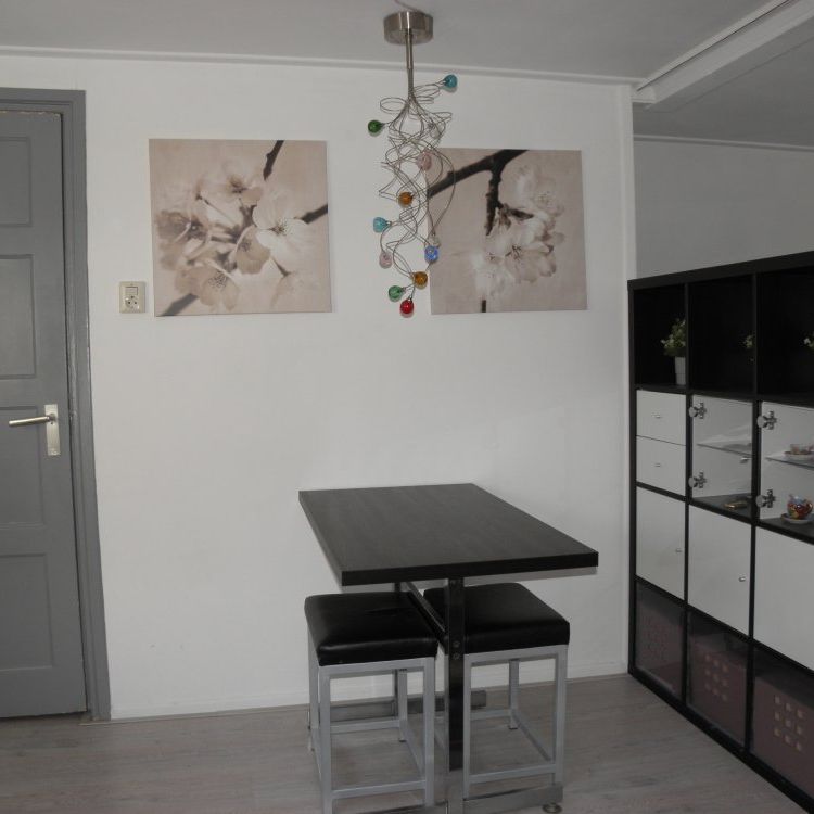 Appartement, Achterom - Foto 1