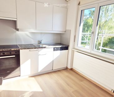 Dachwohnung in Stettlen - Photo 2