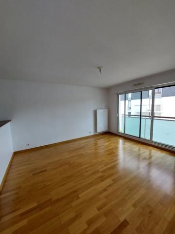 Appartement T2 à louer - 40 m² - Photo 3