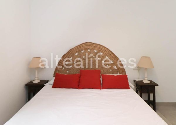 Carrer les Piteres, Altea, Valencian Community 03590