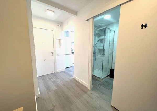 Calle León, Getafe, Community of Madrid 28903