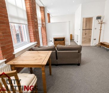 1 bedroom apartment to rent - Photo 3