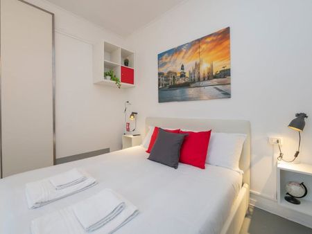 Via Giosuè Borsi, Milan, Lombardy 20143 - Photo 5