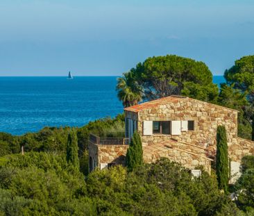 Rental Villa Porto-Vecchio 6 Rooms 350 m² - Photo 6