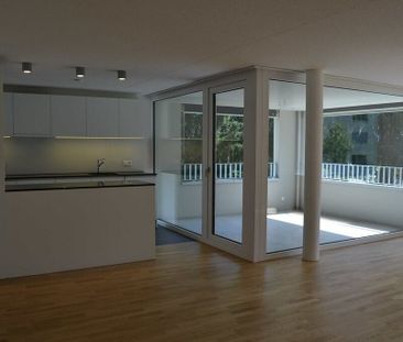 4.5-room modern apartment for rent - Photo 5