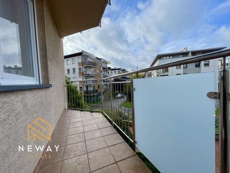 ul. Szuwarowa | Komfortowe mieszkanie 39 m² - Zdjęcie 4