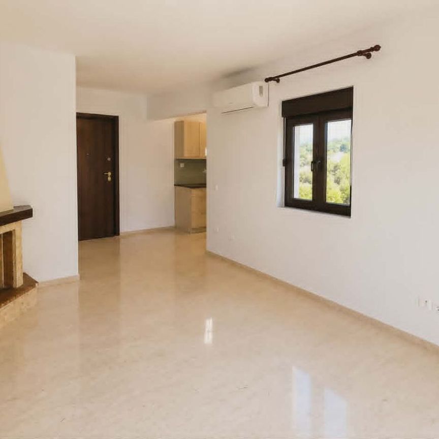 Διαμέρισμα για ενοικίαση Οικισμός Κόκκινο Λιμανάκι (Ραφήνα) - Φωτογραφία 1