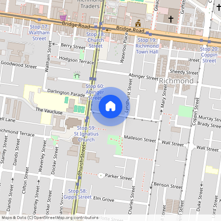 7/11 Brougham St, Vic 3121, Richmond