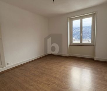 4.5 Zimmer, 80 m² - Foto 4