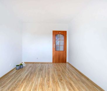 Bielawy*oryginalne*3 pokojowe*na poddaszu* - Фото 1