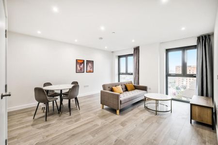 1 bedroom apartment to rent - Photo 4