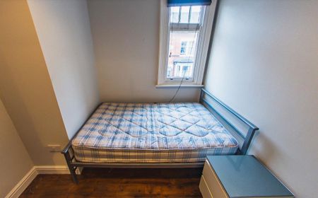 6 bedroom house share to rent - Photo 4