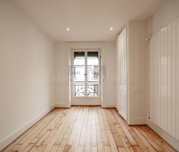 Jonction, av. de la Jonction, 2 pcs on the 4th floor, of approx 30m2 - Foto 5