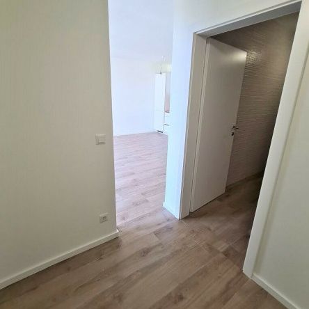 HOFRUHELAGE, JEDLESEE, 33 m2 Neubau, Einzelwohnraum, Komplettküche, Duschbad, Hofruhelage, 1. Liftstock, Anton-Bosch-Gasse - Foto 1