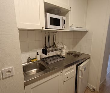 Apartment - Photo 3