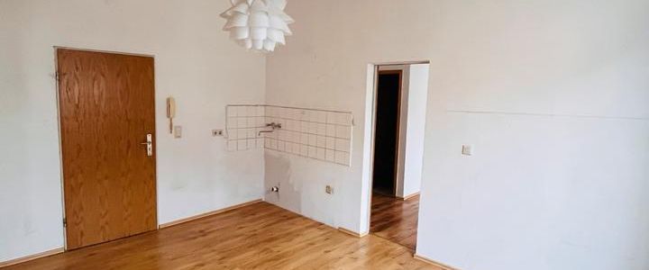 Helle 2 Zimmer Wohnung - Foto 1