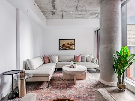 For Lease - 560 King Street Unit# 418, Toronto, Ontario - Photo 4