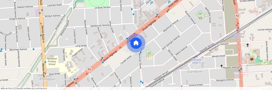 5/2A Beckman St, Plympton SA 5038