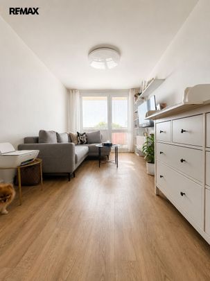 Pronájem bytu 2+1 v osobním vlastnictví 44 m², Krupka - Photo 1