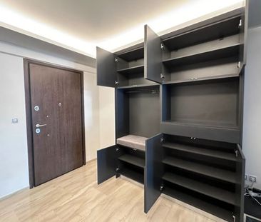 Διαμέρισμα για ενοικίαση Νέο Τέρμα (Μαρούσι) - Photo 1