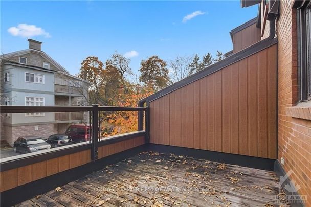 For Lease - 635 Richmond Road Unit# 28, Carlingwood - Westboro and Area, Ontario - Photo 1