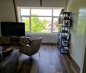 Appartement te huur: Westerplantage 30-B 8911 DE Leeuwarden - Photo 1