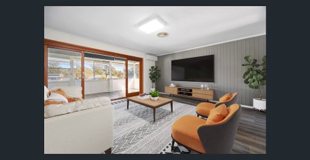 Large family home close to the Broadwater - Photo 2