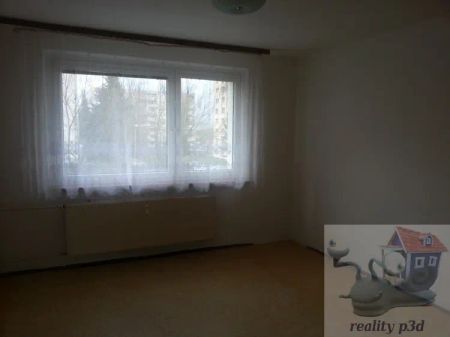 Pronájem 2+kk, sídliště Špičák, Česká Lípa. Dlouhodobý pronájem bytu v ul. Dukelská. - Photo 2