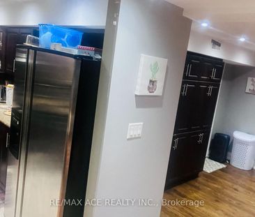 For Lease - 36 Murray Avenue Unit# Bsmt, Toronto, Ontario - Photo 6